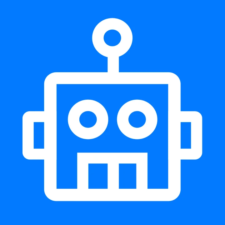 Screenshot of EnkiBot website