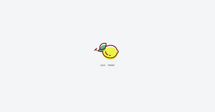 Screenshot of LemonRecruiter website