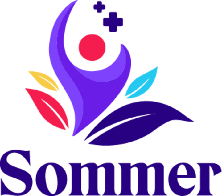 Screenshot of SommerAI website