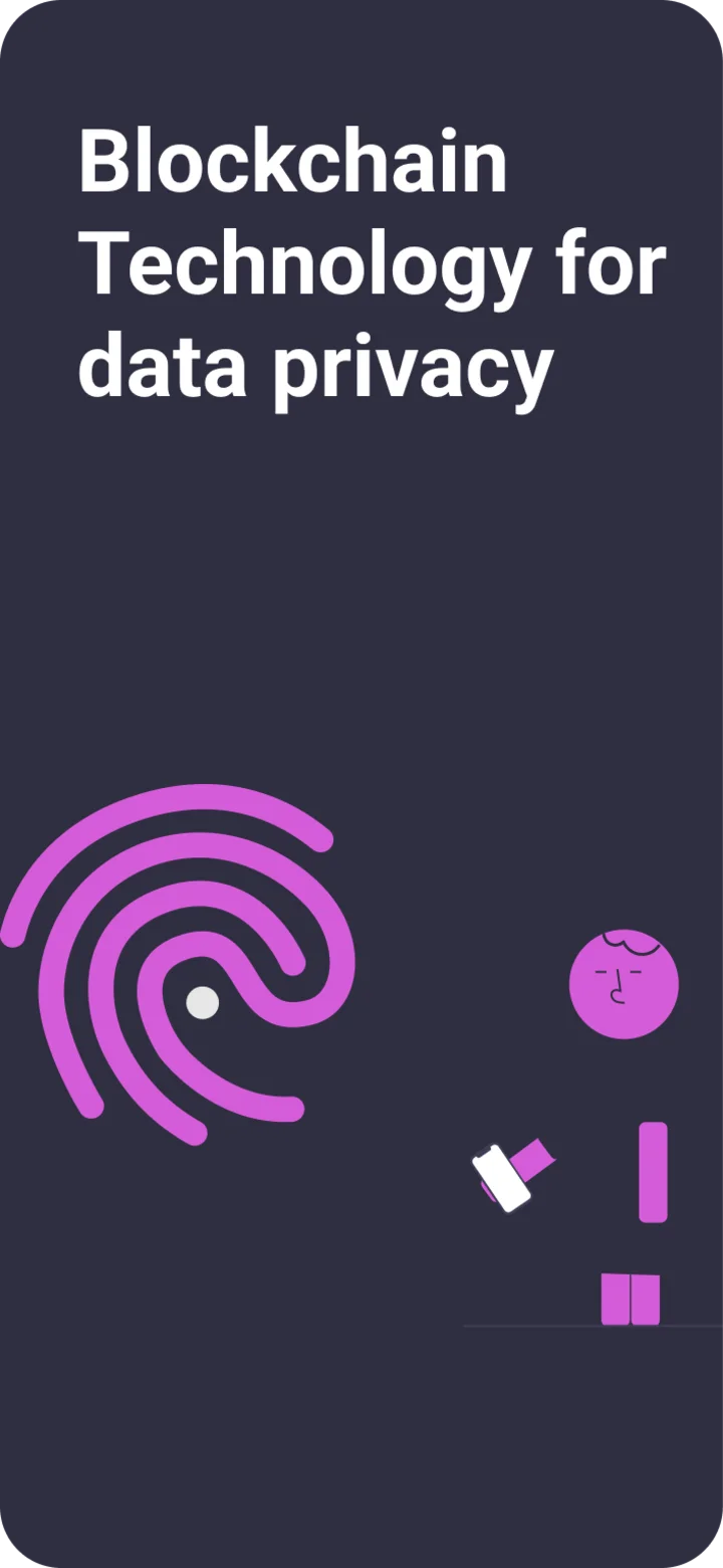Screenshot of Blynkkr website