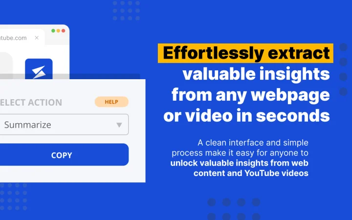 Screenshot of Flash Insights website