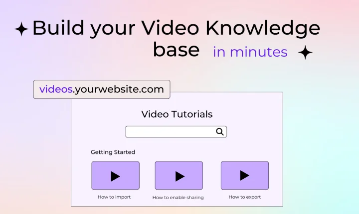 Screenshot of WowTo.ai website
