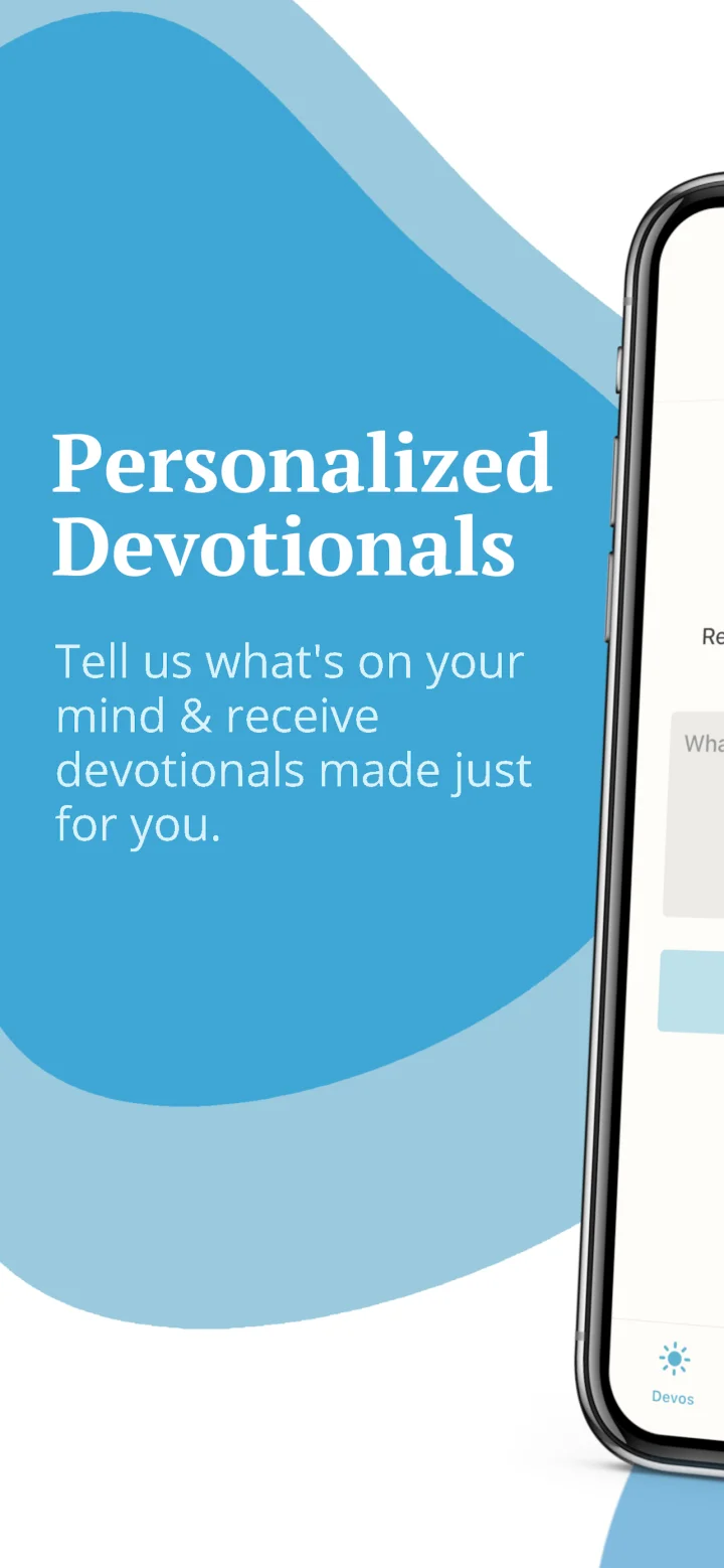 Screenshot of Faith Forward website