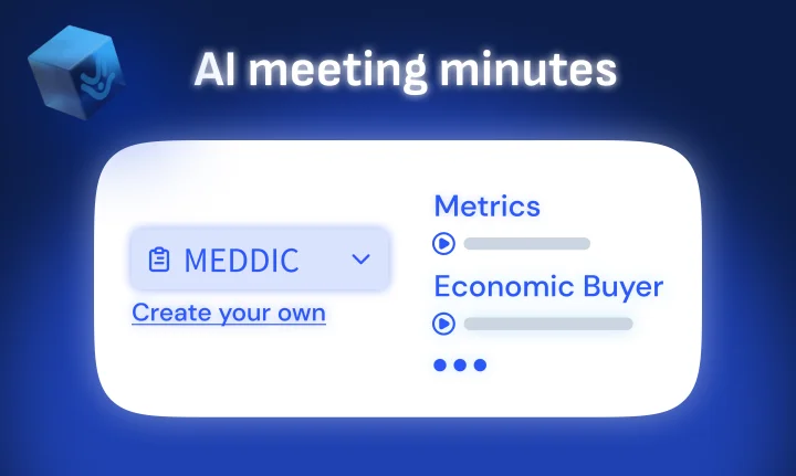 Screenshot of Spoke website
