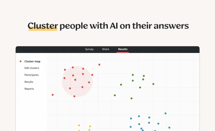 Screenshot of Akin website