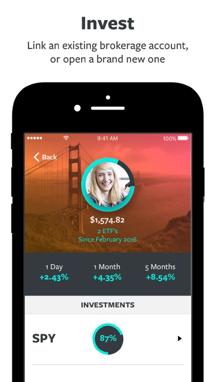 Screenshot of Grain website