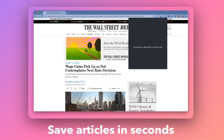 Screenshot of Redense AI website